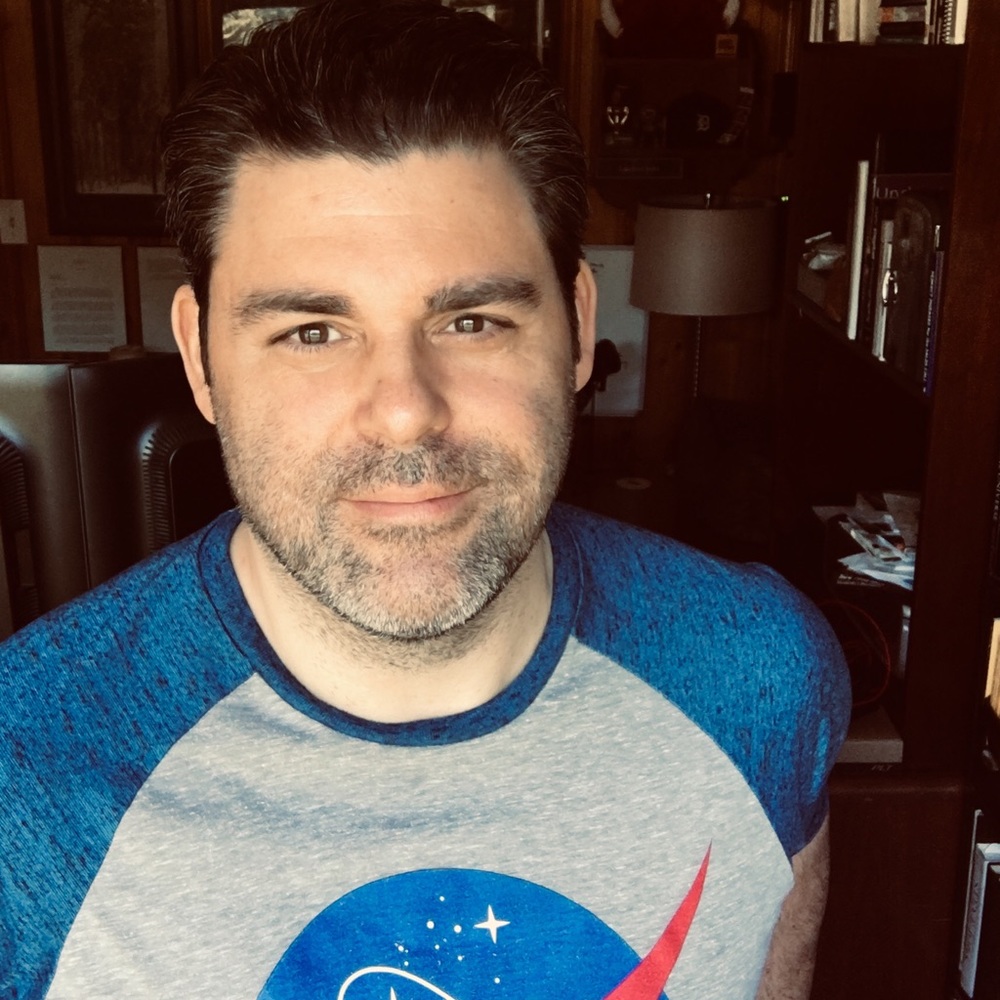 Meet your Posher, Landon